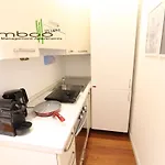 Bamboo Milano Lecco Apartment