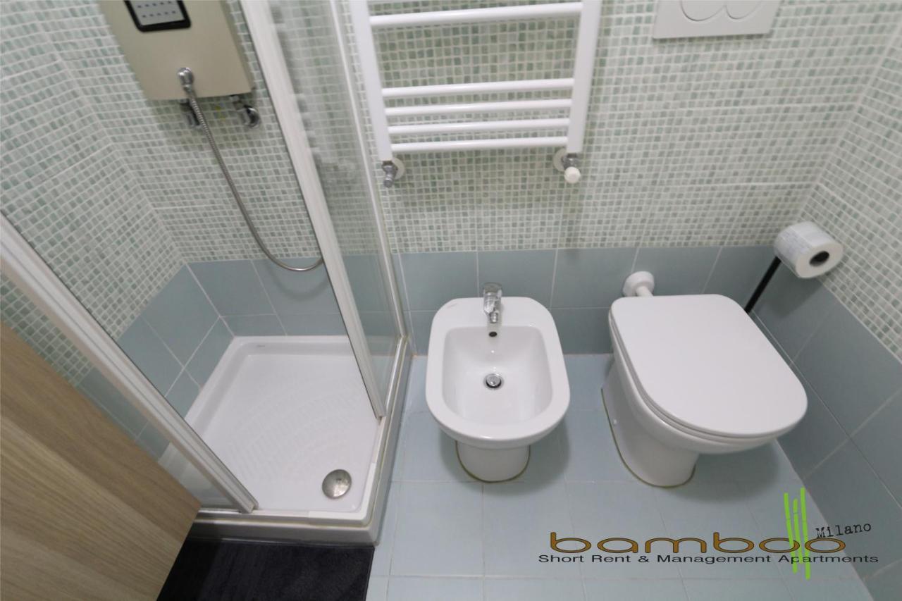 Bamboo Lecco Apartment Mailand